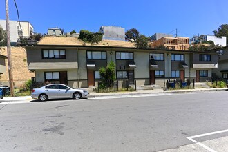 Alemany in San Francisco, CA - Building Photo - Building Photo