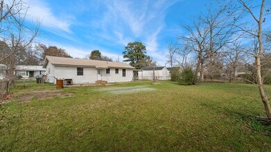 412 Anderson St in New Boston, TX - Building Photo - Building Photo