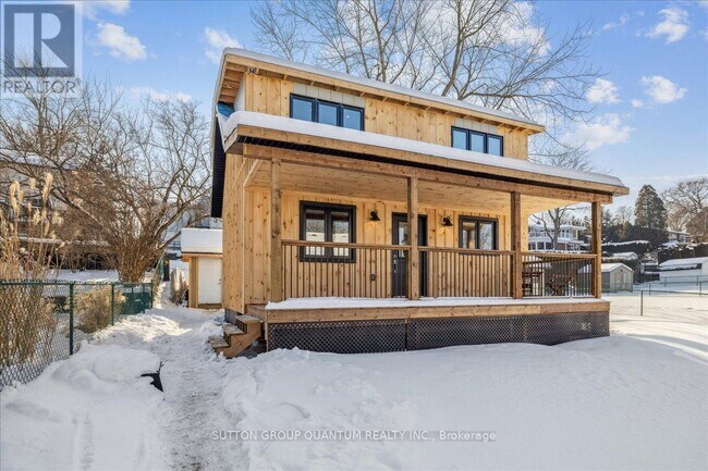 18 Pleasant Ave in Hamilton, ON - Building Photo - Building Photo