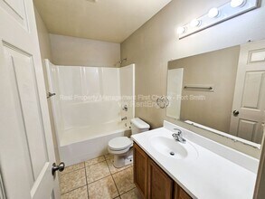 1439 Brazil Ave in Fort Smith, AR - Building Photo - Building Photo