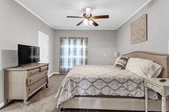 4497 McLain Cir in Acworth, GA - Building Photo - Building Photo