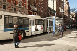 10 W 86th St in New York, NY - Building Photo - Building Photo