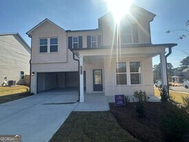 2088 Brookhill Wy in Snellville, GA - Building Photo