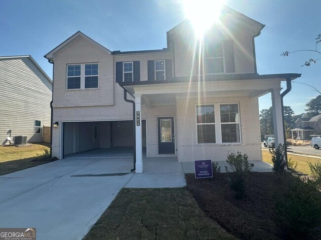 property at 2088 Brookhill Wy