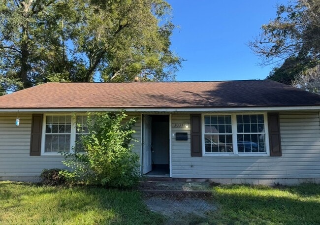 property at 3034 Matipan Ave