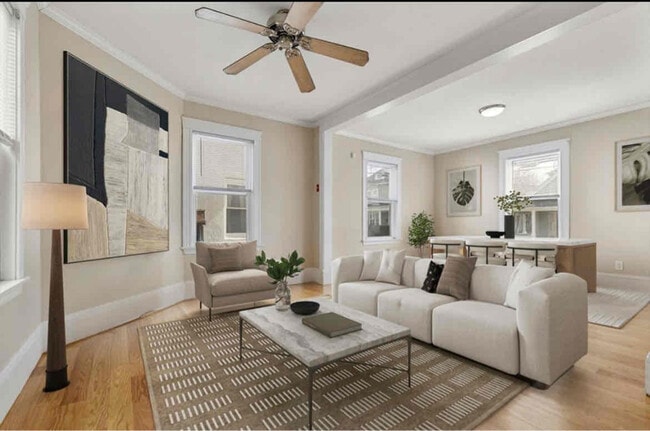property at 28 Mason St