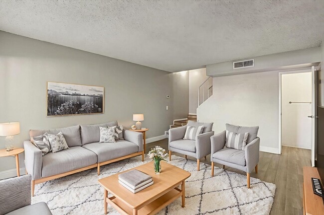 Summer Meadows in Las Vegas, NV - Building Photo - Building Photo