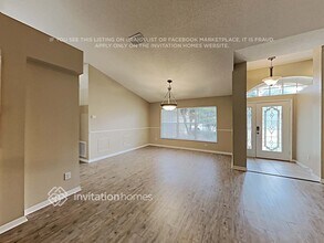 1402 Bent Oaks Blvd in DeLand, FL - Foto de edificio - Building Photo