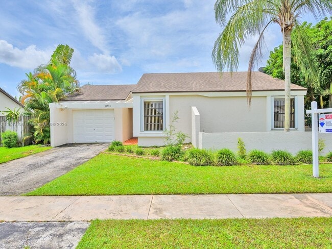 property at 16742 Royal Poinciana Dr