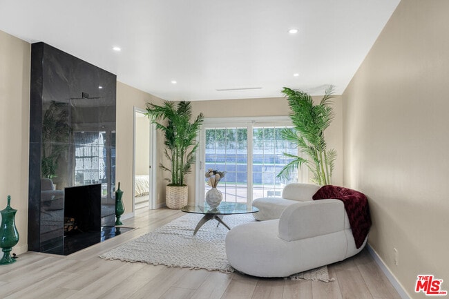 3500 Tuller Ave in Los Angeles, CA - Building Photo - Building Photo