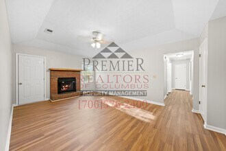 6634 Hensley Dr in Columbus, GA - Building Photo - Building Photo