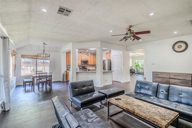 property at 19402 Bear Meadow Ln