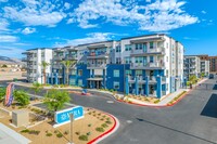 Mera Rhodes Ranch 55+ Active Adult in Las Vegas, NV - Building Photo - Building Photo