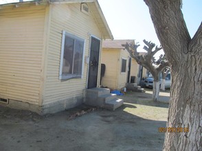 276-280 S A St in Porterville, CA - Building Photo - Building Photo