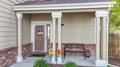 816 Prairie Star Cir in Colorado Springs, CO - Building Photo - Building Photo