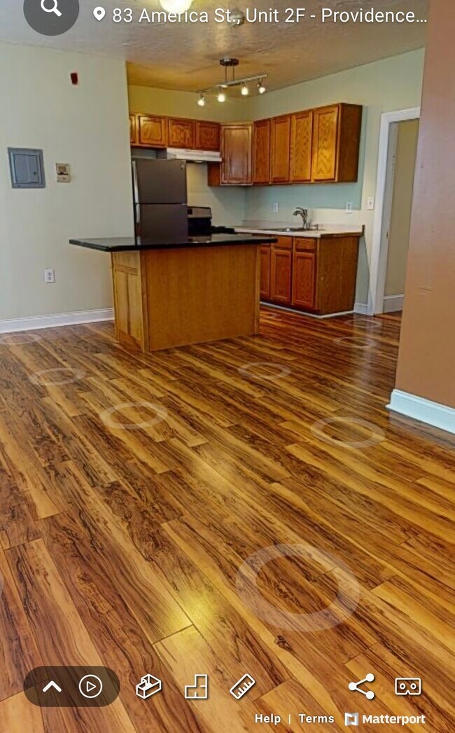 83 America St in Providence, RI - Building Photo - Building Photo