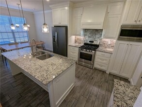 1040 E Skyline Lp in Centerton, AR - Building Photo - Building Photo