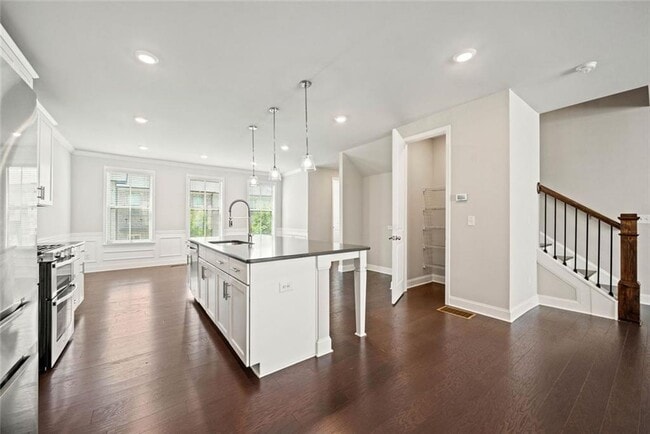 4333 Water Elm Alley in Doraville, GA - Building Photo - Building Photo