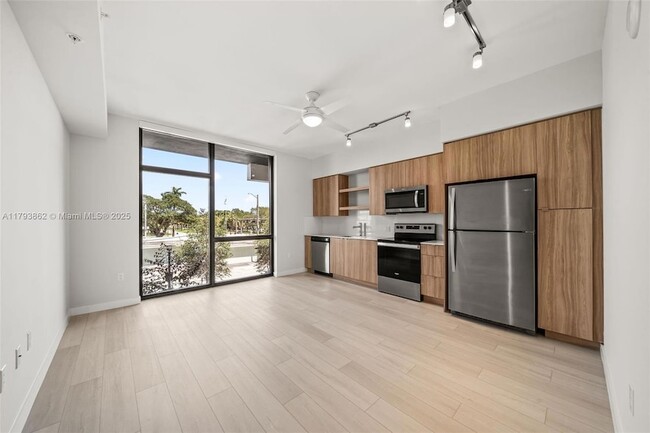 property at 555 NE 8th St