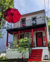 2750 Enslin St, Unit 1 in Cincinnati, OH - Building Photo