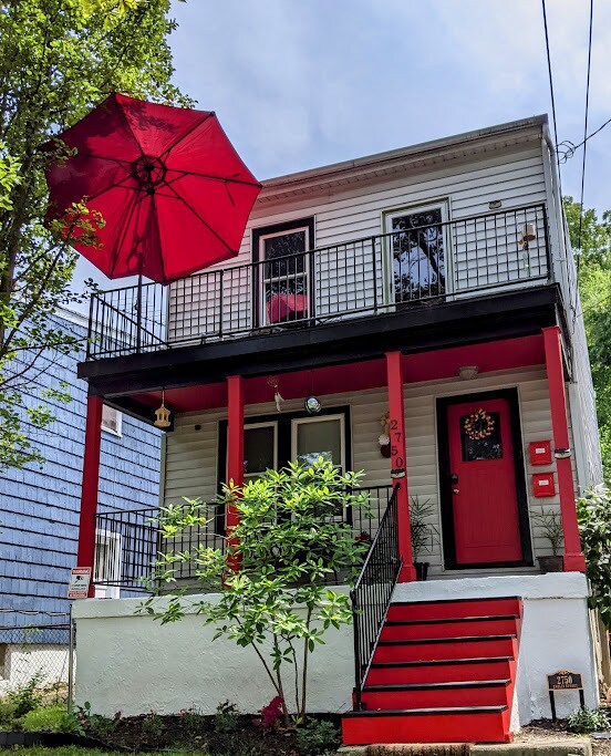 2750 Enslin St, Unit 1 in Cincinnati, OH - Building Photo