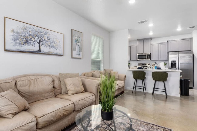 101 S 50th St in Temple, TX - Building Photo - Building Photo