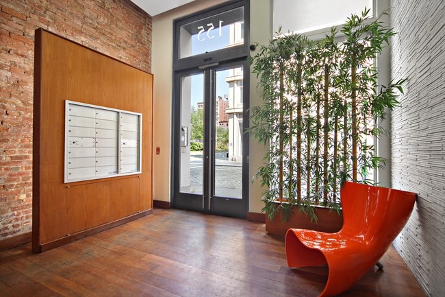 Wooster Street Lofts in New York, NY - Building Photo - Lobby