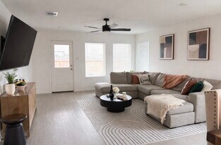 19923 Sparkling Sea Dr in Hockley, TX - Building Photo