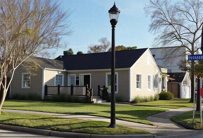 2611 Tangley St in Houston, TX - Building Photo - Building Photo