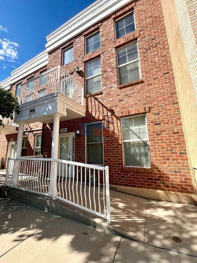 906 S Weber St in Colorado Springs, CO - Building Photo - Building Photo