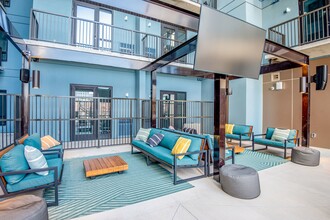Ascend RVA Student Living in Richmond, VA - Building Photo - Interior Photo