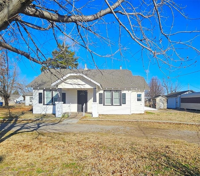 property at 205 Madison Ave NE