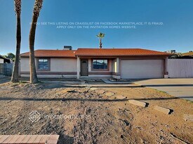 687 E Del Rio St in Chandler, AZ - Building Photo