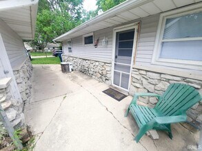 3007 W Cypress Dr in Muncie, IN - Building Photo - Building Photo