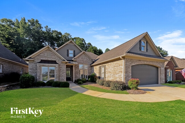 5938 Limestone Ln in Trussville, AL - Building Photo - Building Photo