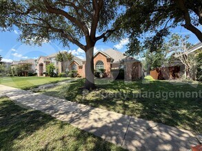 7821 Aqua Vista Dr in Plano, TX - Building Photo - Building Photo