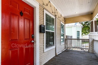 218 Cadwallader St in San Antonio, TX - Building Photo - Building Photo