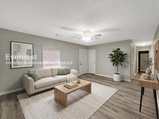 5318 Haynes Dr in Horn Lake, MS - Building Photo - Building Photo