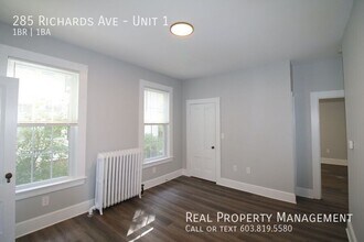 285 Richards Ave in Portsmouth, NH - Building Photo - Building Photo