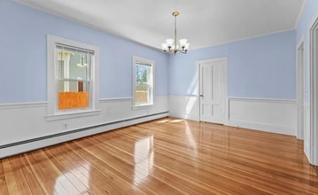 294 Pleasant St, Unit 1 in Rumford, RI - Building Photo - Building Photo