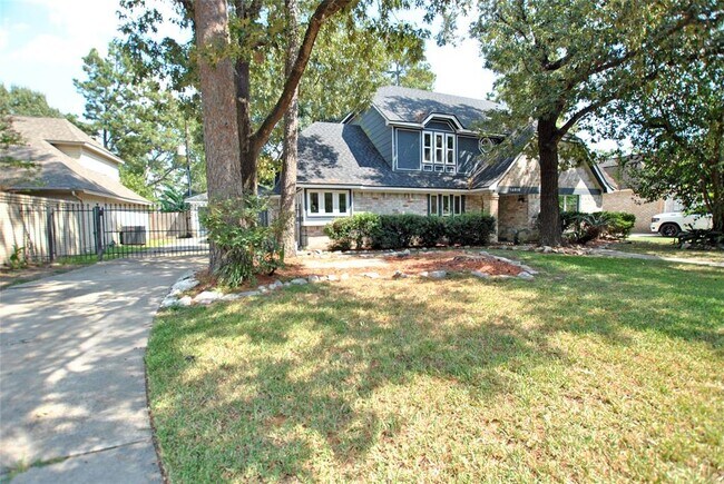 14610 N Eldridge Pkwy in Houston, TX - Building Photo - Building Photo