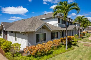 91-2038 Kaioli St in Ewa Beach, HI - Building Photo
