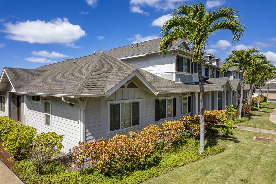 91-2038 Kaioli St in Ewa Beach, HI - Building Photo