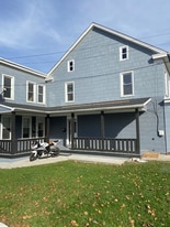 401 3rd St, Unit Apt 1 in Hanover, PA - Building Photo