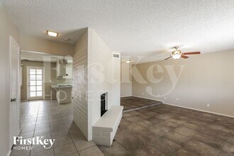3105 S Harl Ave in Tempe, AZ - Building Photo - Building Photo