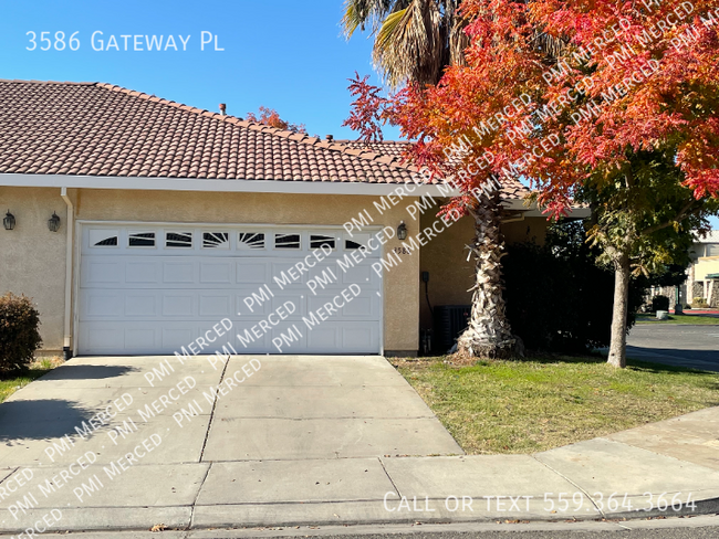 property at 3586 Gateway Pl