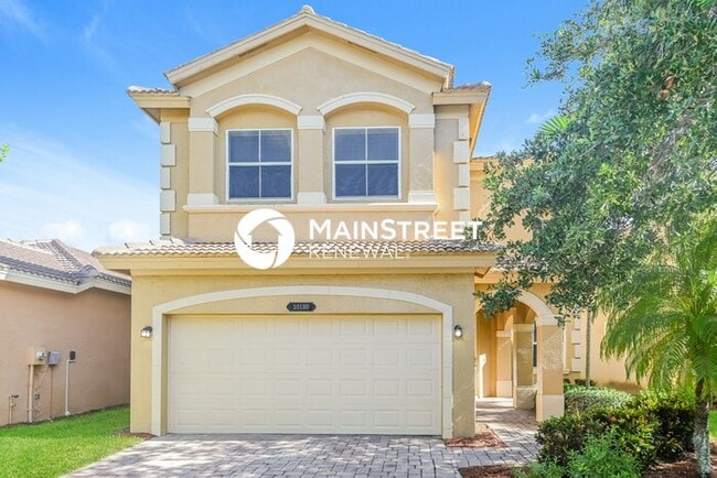 property at 10120 N Golden Elm Dr