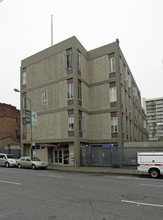 260 Golden Gate Ave in San Francisco, CA - Building Photo - Building Photo