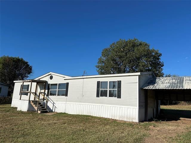118 Hilltop Meadows Dr in Springtown, TX - Building Photo - Building Photo