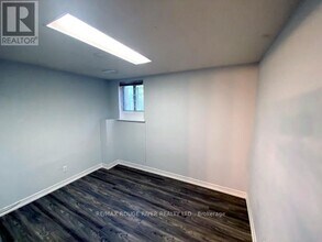 1 Romac Dr in Toronto, ON - Building Photo - Building Photo